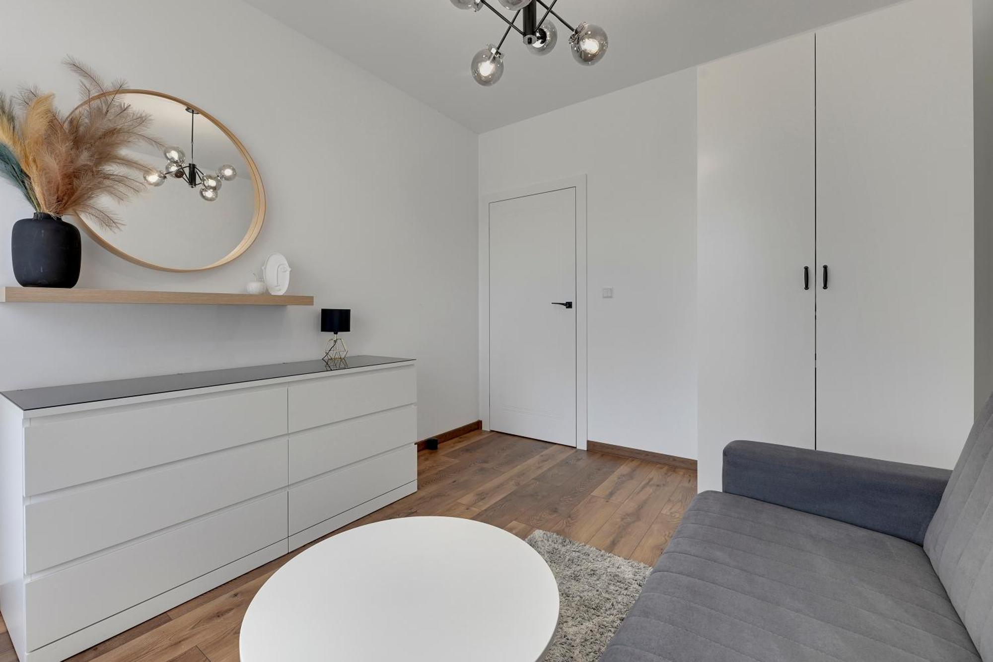 Bastion Walowa City Center & Parking By Downtown Apartments Gdańsk Kamer foto